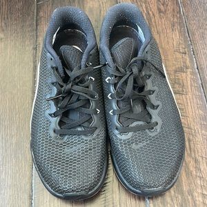 Nike Metcon5 preloved